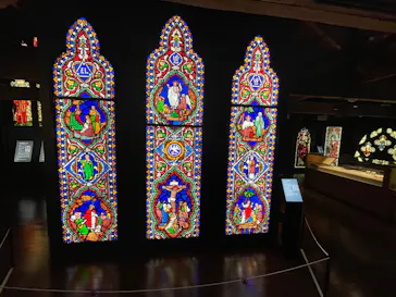 小樽芸術村（ステンドグラス美術館・旧三井銀行小樽支店・似鳥美術館・西洋美術館・浮世絵美術館）に投稿された画像（2026/8/16）