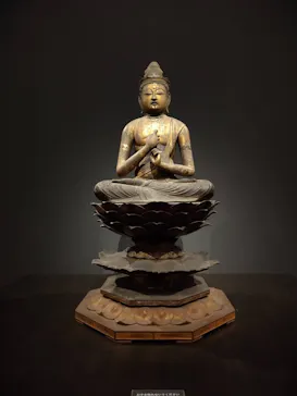 東京国立博物館に投稿された画像（2026/8/16）