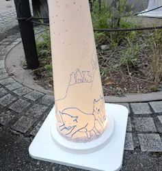 多摩動物公園に投稿された画像（2026/8/16）