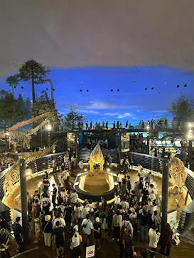 福井県立恐竜博物館に投稿された画像（2026/8/16）