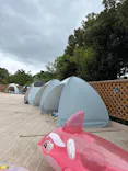 西武園ゆうえんちに投稿された画像（2026/8/16）