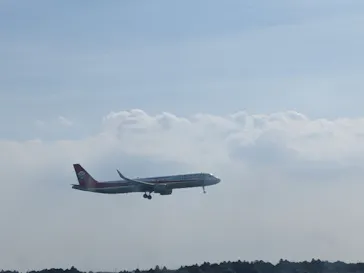 航空科学博物館に投稿された画像（2026/8/16）