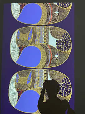 マリメッコ展　模様のちから　Marimekko:Art of Printmaking -Beauty, Dream, Loveに投稿された画像（2026/8/16）