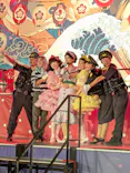 西武園ゆうえんちに投稿された画像（2026/8/16）
