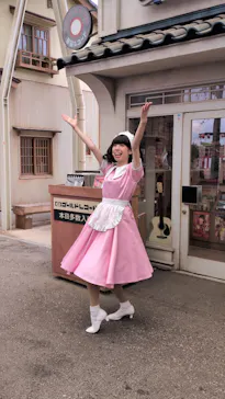西武園ゆうえんちに投稿された画像（2026/8/16）
