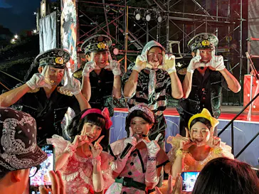 アソビュー！ポイントに投稿された画像（2026/8/16）