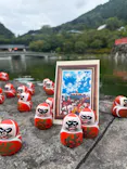 勝尾寺に投稿された画像（2026/8/16）