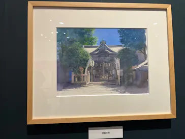 プレバト才能アリ展（大阪会場）に投稿された画像（2026/8/16）