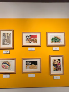 プレバト才能アリ展（大阪会場）に投稿された画像（2026/8/16）