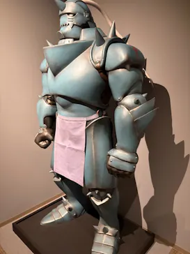 鋼の錬金術師×黄泉のツガイ展に投稿された画像（2026/8/16）