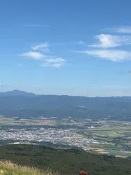 ニセコ東急グランヒラフに投稿された画像（2026/8/16）