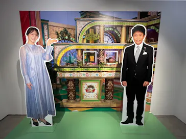 プレバト才能アリ展（大阪会場）に投稿された画像（2026/8/16）