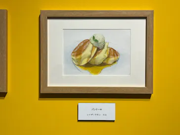 プレバト才能アリ展（大阪会場）に投稿された画像（2026/8/16）