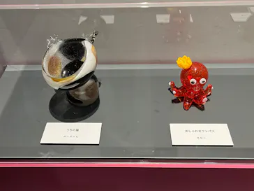プレバト才能アリ展（大阪会場）に投稿された画像（2026/8/16）