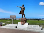さっぽろ羊ヶ丘展望台に投稿された画像（2026/8/16）