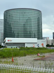 横浜アンパンマンこどもミュージアムに投稿された画像（2026/8/16）