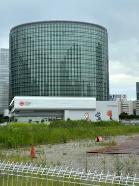横浜アンパンマンこどもミュージアムに投稿された画像（2026/8/16）