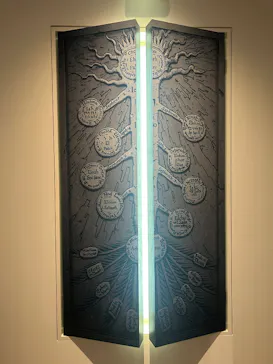 鋼の錬金術師×黄泉のツガイ展に投稿された画像（2026/8/16）