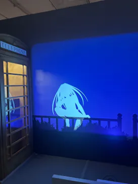 鋼の錬金術師×黄泉のツガイ展に投稿された画像（2026/8/16）