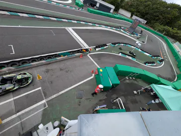 モビリティリゾートもてぎに投稿された画像（2026/8/16）