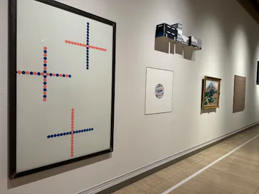 特別展　ゴジラ生誕 70周年記念 ゴジラ・THE・アート展に投稿された画像（2026/8/16）