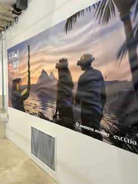 IMMERSIVE JOURNEY イマーシブジャーニー横浜に投稿された画像（2026/8/16）