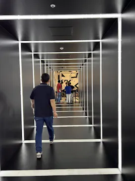 IMMERSIVE JOURNEY イマーシブジャーニー横浜に投稿された画像（2026/8/16）