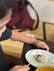 茶禅に投稿された画像（2026/8/16）