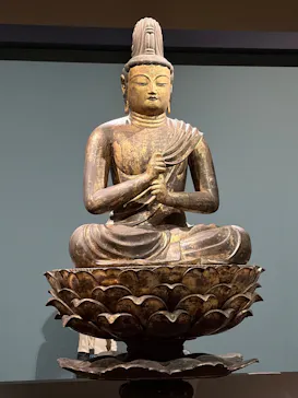 弘法大師生誕1250年記念　特別展「空海と真言の名宝」に投稿された画像（2026/8/16）
