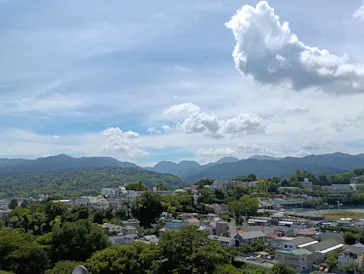 小田原城に投稿された画像（2026/8/16）