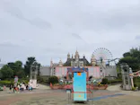 ハーモニーランドに投稿された画像（2026/8/16）