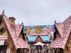 ハーモニーランドに投稿された画像（2026/8/16）