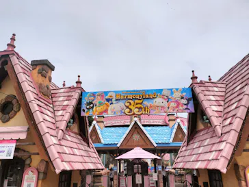 ハーモニーランドに投稿された画像（2026/8/16）