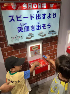 トミカ博 in TOKYO事務局に投稿された画像（2026/8/16）