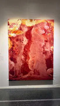 【企画展】いま、私は現代アートと出会う 草間彌生、奈良美智、村上隆、アンディ・ウォーホル、バンクシー…に投稿された画像（2026/8/16）