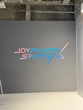 JOYPOLIS SPORTS X　-ジョイポリス スポーツX-に投稿された画像（2026/8/16）