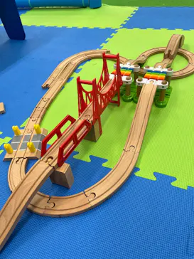キッズランドUS mini 東京大森店に投稿された画像（2026/8/16）