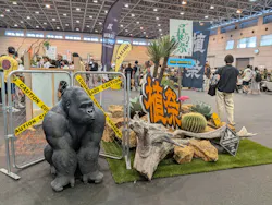 植祭 Global Botanical Jam 2026夏に投稿された画像（2026/8/16）