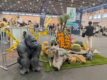 植祭 Global Botanical Jam 2026夏に投稿された画像（2026/8/16）