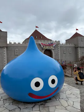 ニジゲンノモリに投稿された画像（2026/8/16）