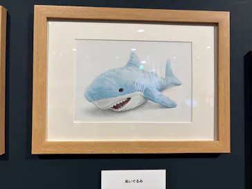 プレバト才能アリ展（大阪会場）に投稿された画像（2026/8/16）