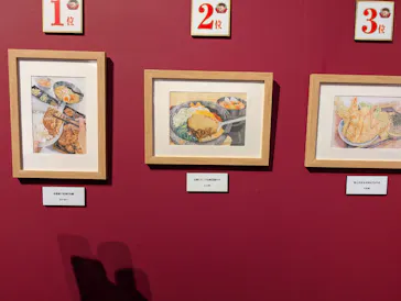 プレバト才能アリ展（大阪会場）に投稿された画像（2026/8/16）