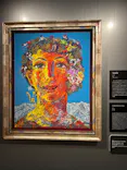 絹谷幸二 天空美術館に投稿された画像（2026/8/16）