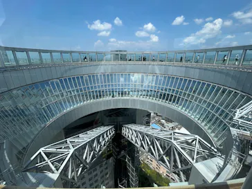 絹谷幸二 天空美術館に投稿された画像（2026/8/16）
