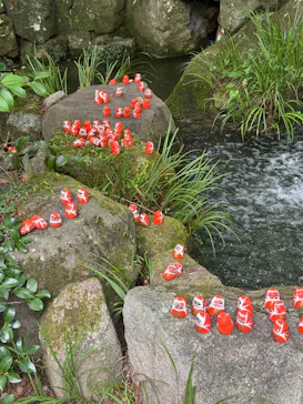 勝尾寺に投稿された画像（2026/8/16）