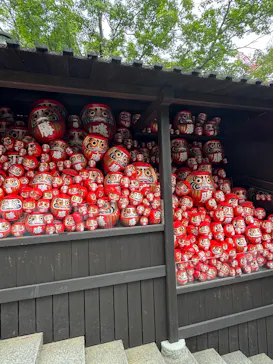 勝尾寺に投稿された画像（2026/8/16）