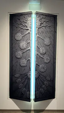 鋼の錬金術師×黄泉のツガイ展に投稿された画像（2026/8/16）