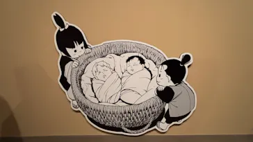 鋼の錬金術師×黄泉のツガイ展に投稿された画像（2026/8/16）