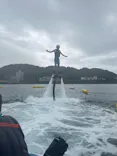 フライフィールド逗子に投稿された画像（2026/8/16）