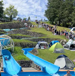 上越国際プレイランドに投稿された画像（2026/8/16）